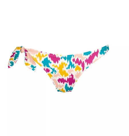 Sloggi Shore Fancy Guppy Bikini Brazilian Brief Multicolour | 76509-ZYBH