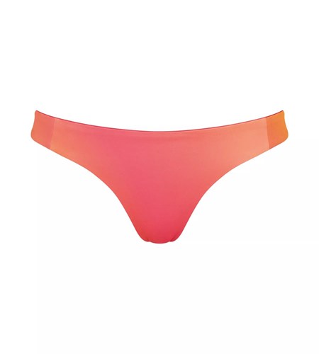 Sloggi Shore Fornillo Bikini Midi Brief Różowe Głęboka | 05916-OAIH