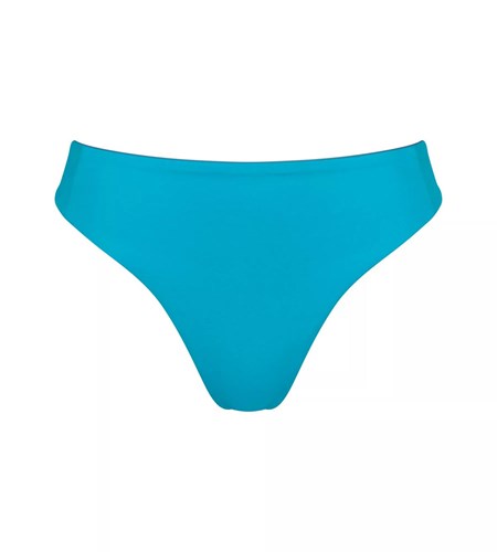 Sloggi Shore Fornillo Bikini Tai Turquoise-Dark Combination | 28470-JICX