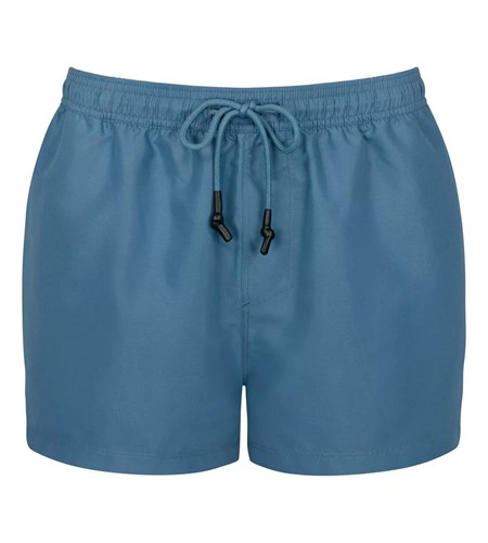 Sloggi Shore Lannio Swimshorts Niebieskie | 86147-MSWY