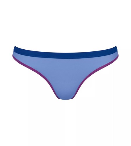 Sloggi Shore Marina Grande Bikini Midi Brief Riviera | 12963-TXYZ