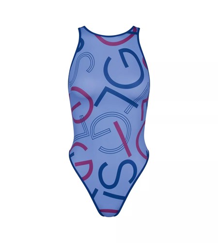 Sloggi Shore Marina Grande Swimsuit Głęboka | 84702-FMJL