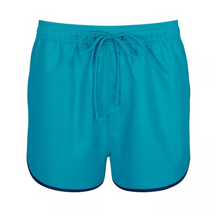 Sloggi Shore Sea Goldie Swimshorts Caribbean Sea | 42813-TJYO