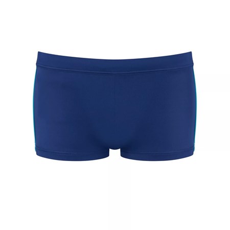 Sloggi Shore Sea Goldie Swimshorts Niebieskie | 26897-VDME