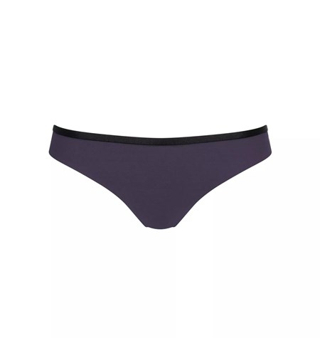 Sloggi Shore Tropical Gar Bikini Mini Ink Gray | 31025-WRVC