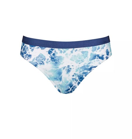 Sloggi Shore Yap Islands Bikini High Leg Multicolour | 12067-OUQI