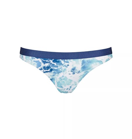 Sloggi Shore Yap Islands Bikini Mini Multicolour | 74358-NUDL