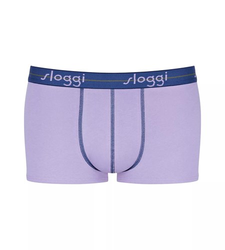 Sloggi Start Hipster Lilac-dark combination | 60352-TBEW