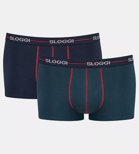 Sloggi Start Hipster Multiple Colours 14 | 52967-IJZP