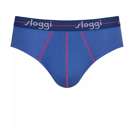 Sloggi Start Midi Multiple Colours 2 | 68179-NCOP