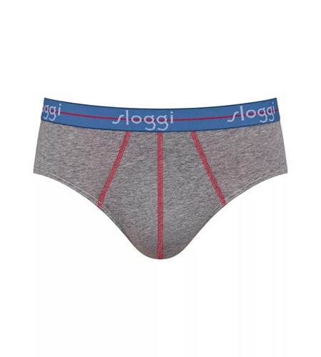 Sloggi Start Midi Multiple colours 8 | 31076-PUXC