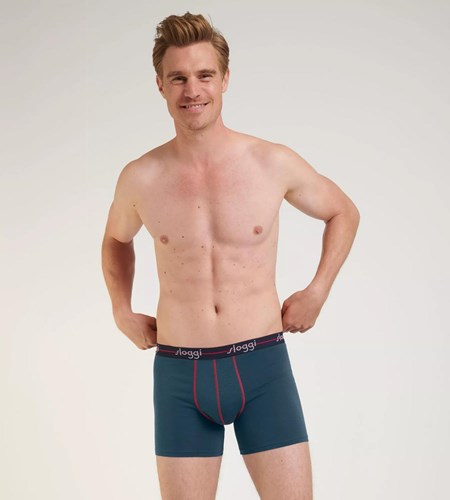 Sloggi Start Shorts Multiple Colours 14 | 81267-AFLR