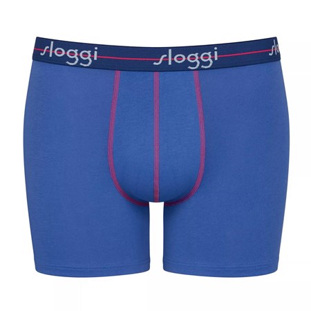 Sloggi Start Shorts Multiple Colours 2 | 28490-NPXR