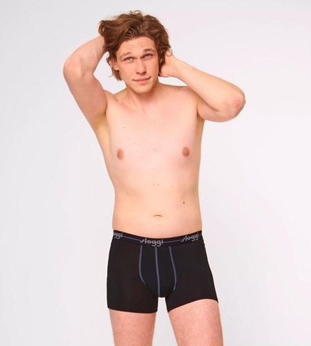 Sloggi Start Shorts Multiple Colours | 63189-MXUP