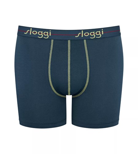 Sloggi Start Shorts Multiple Colours | 68329-ZVWL