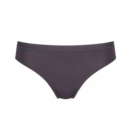 Sloggi Wow Komfort Tai Brief Szare | 61097-VGTS