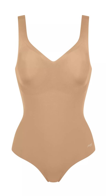 Sloggi Zero Feel Body Cognac | 96315-OVIQ