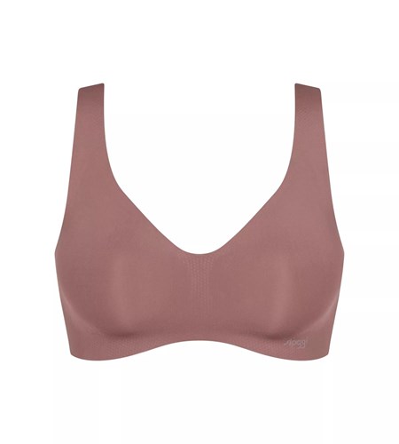 Sloggi Zero Feel Bralette Cacao | 06513-KVEN