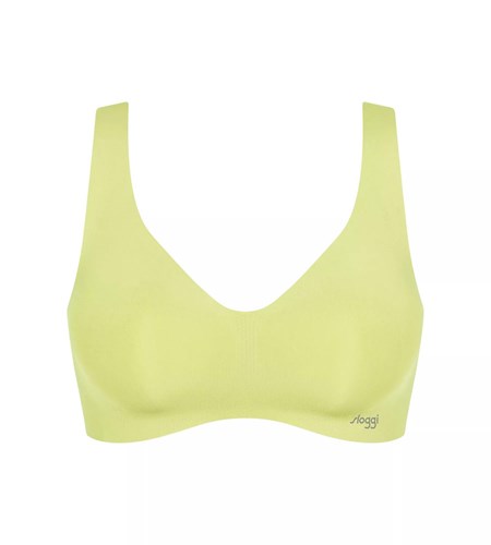 Sloggi Zero Feel Bralette Foujere | 91763-RMSN