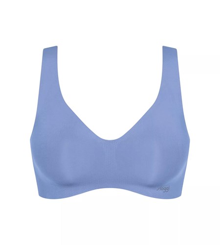 Sloggi Zero Feel Bralette Riviera | 43082-MFHL