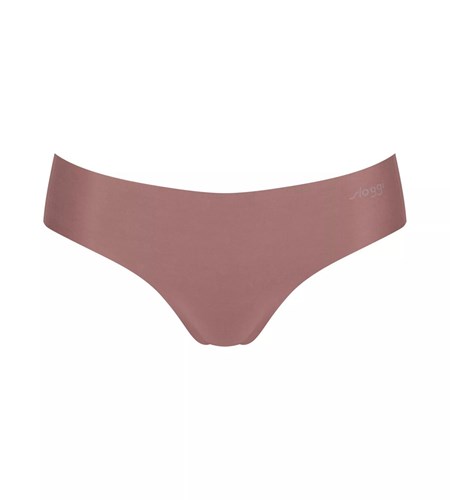 Sloggi Zero Feel Brazilian Brief Cacao | 24036-YBUM