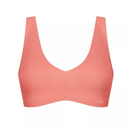 Sloggi Zero Feel Soft Bra Cameo | 94367-NTEG