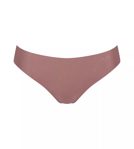 Sloggi Zero Feel String Cacao | 59627-NSKG