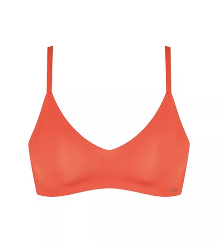 Sloggi Zero Feel Ultra Bra Watermelon | 68203-RYZV