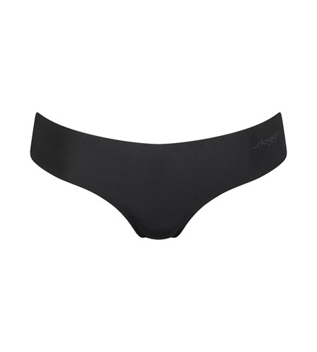 Sloggi Zero Microfibre 2.0 String Brief Brązowe Ciemny | 23756-ANSC